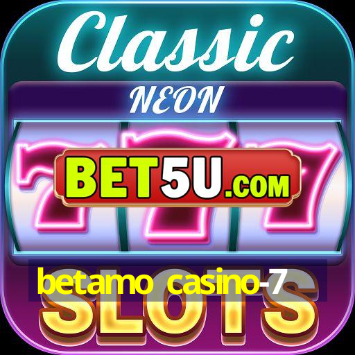 betamo casino